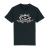 T-Shirt Oxo 86 - Kommen, seh'n & singen (pur)