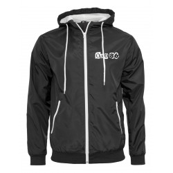 Windbreaker Oxo86 - Logo pur