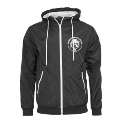 Windbreaker - Bernau Punkrock League / Oxo86