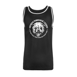 MESH TRIKOT - Bernau Punkrock League - Classic Logo