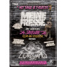VVK Tanz & Theater - Meine Fresse & Lord James