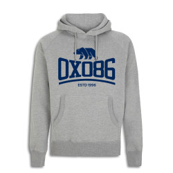 Hoodie Oxo86 - Oxdale