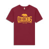 T-Shirt Oxo 86 - Oxdale (rot)
