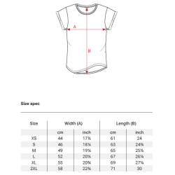 Girlie-Shirt Oxo 86 - Die Hoffnung stirbt zuletzt (schwarz)
