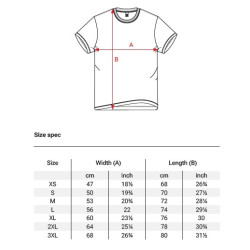 T-Shirt Trink- & Singgemeinschaft - Wappen