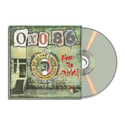 CD Oxo 86 - Die Hoffnung stirbt zuletzt