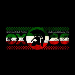 T-Shirt Oxo86 - Trojans