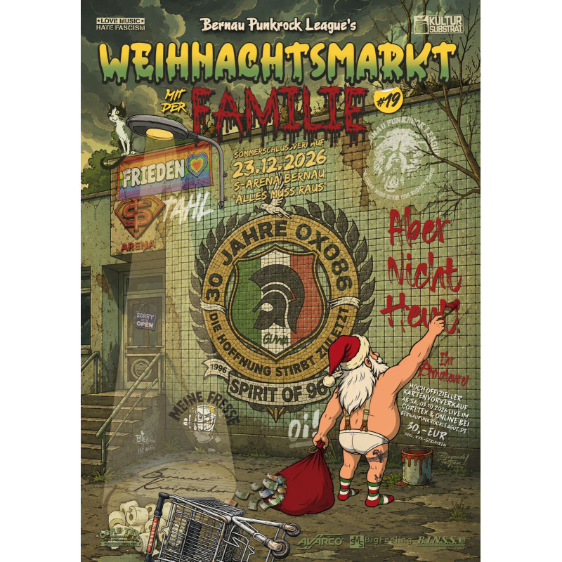 VVK Weihnachten in Familie - No. 19