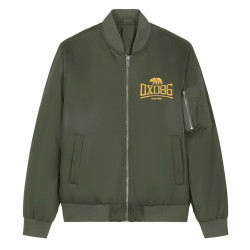 Bomberjacke Oxo86 - Oxdale