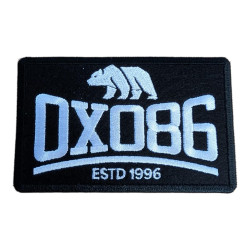 Patch Oxo86 - Oxdale